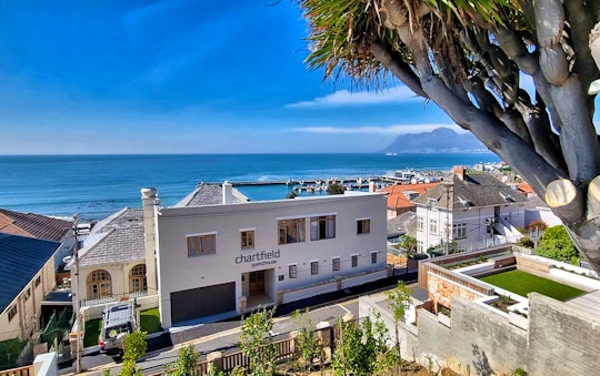 Cape Town Accommodation at  | Viya