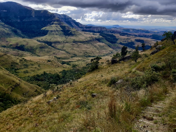 Drakensberg Accommodation at iKhayalamafu Mountain Reserve | Viya