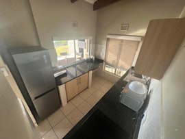 Ballito Accommodation at Unit 11 Chaka's Rock Chalets | Viya