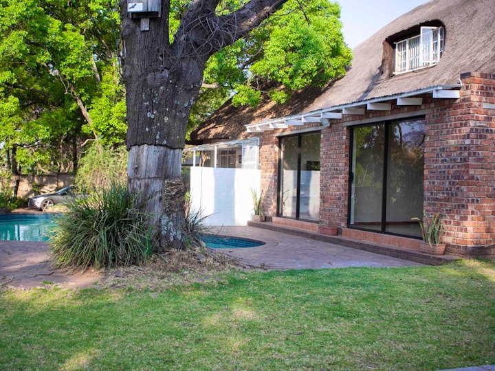 Johannesburg Accommodation at Urban Zulu House | Viya