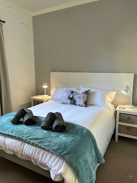 Overberg Accommodation at Thornlands Cottage | Viya