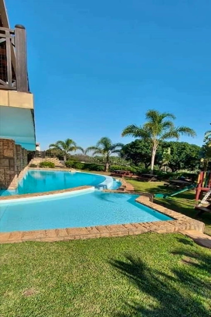 KwaZulu-Natal Accommodation at Ocean View Villa 58 | Viya