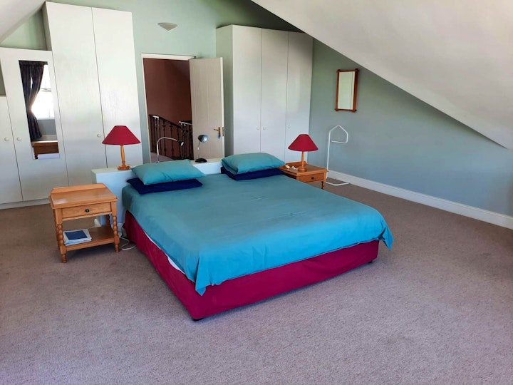 Cape Town Accommodation at Hout Bay Gem Family Duplex | Viya