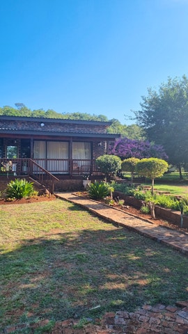 Limpopo Accommodation at  | Viya