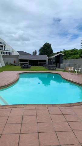 South Coast Accommodation at Toti Cabana 58 | Viya