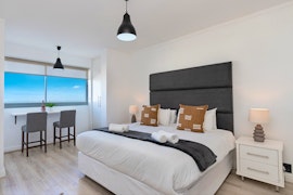 Milnerton Rural Accommodation at Blouberg Heights 207 | Viya