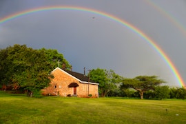 Cradle Of Humankind Accommodation at Rising Rocks Farm | Viya