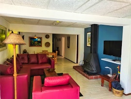 Northern Free State Accommodation at  | Viya