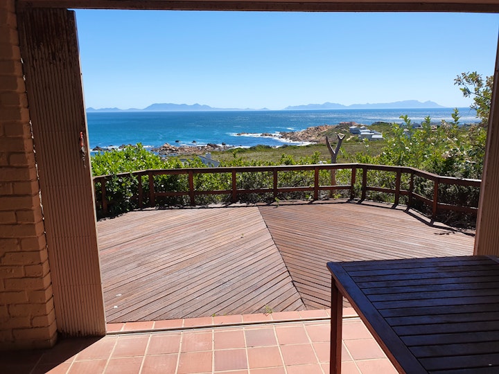 Western Cape Accommodation at Spirit Skies in Rooiels | Viya