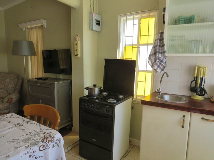 Sarah Baartman District Accommodation at Wiltshire Cottage | Viya