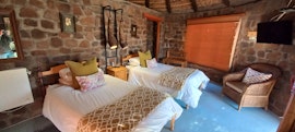 Karoo Accommodation at  | Viya