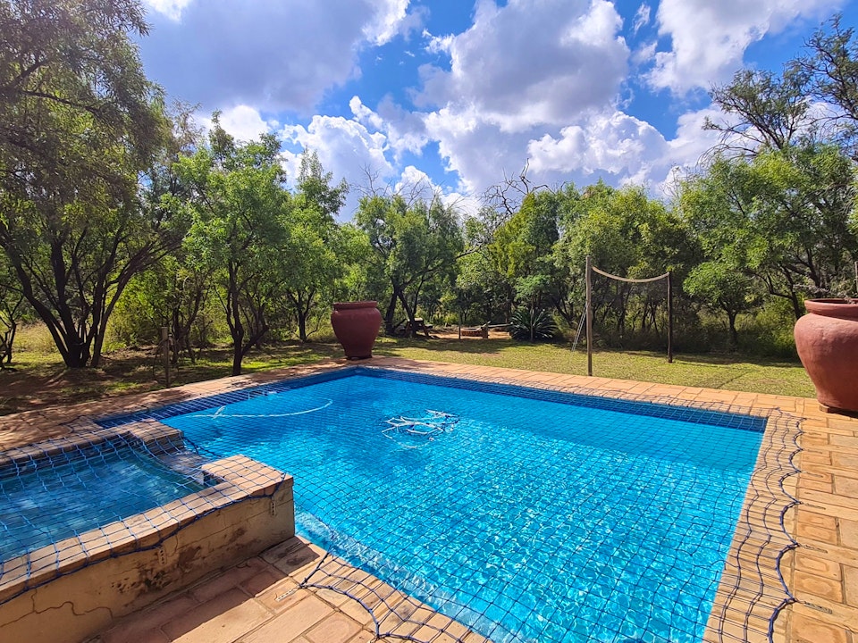 Limpopo Accommodation at  | Viya