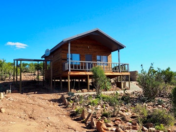 Garden Route Accommodation at  | Viya