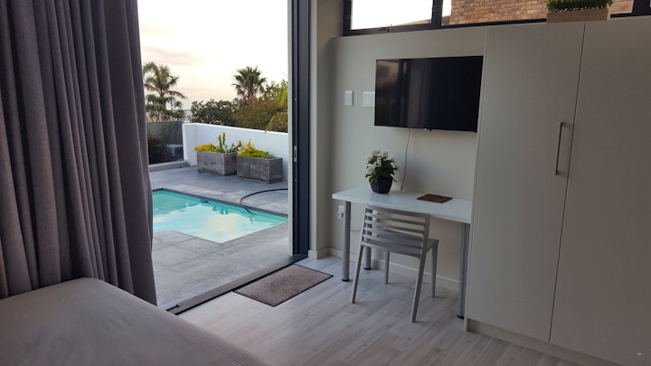 Atlantic Seaboard Accommodation at Camps Bay Cosy Accommodation | Viya