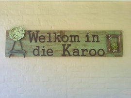 Karoo Accommodation at  | Viya