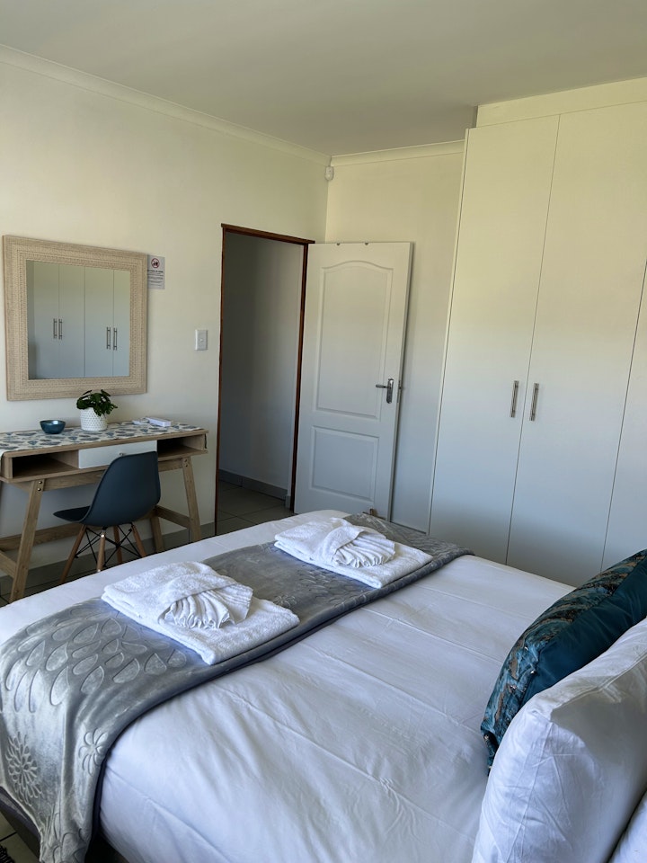 Overberg Accommodation at Pokey Starfish Vakansie Huis | Viya