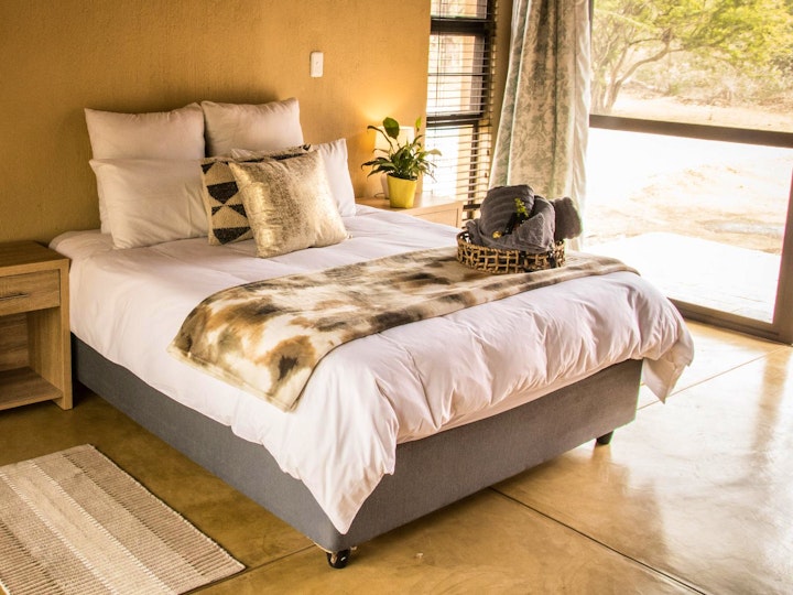Mpumalanga Accommodation at Ingweyame Lodge | Viya