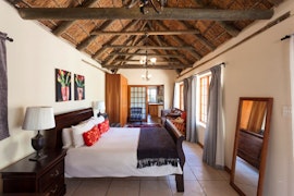 Boland Accommodation at  | Viya