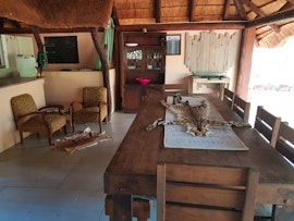 Limpopo Accommodation at Tendere Bush Camp | Viya