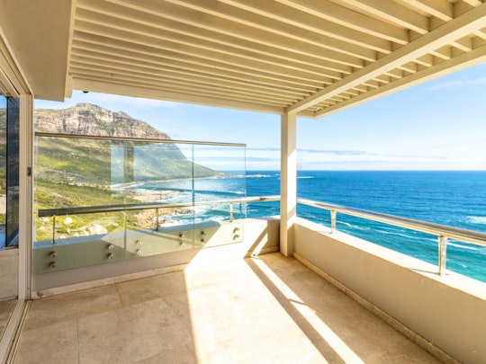 Atlantic Seaboard Accommodation at  | Viya