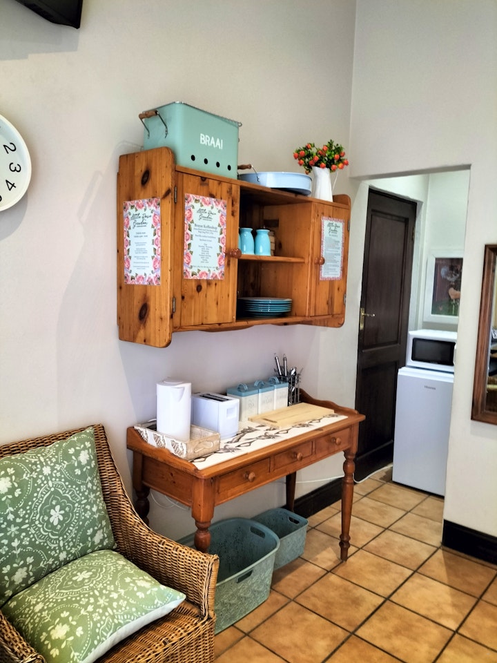 Potchefstroom Accommodation at Little Rose Garden | Viya