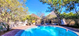 Kruger To Canyons Accommodation at Taaibos Bush Lodge | Viya