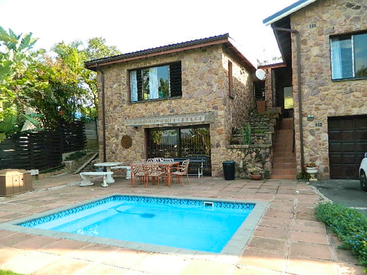 Ballito Accommodation at  | Viya