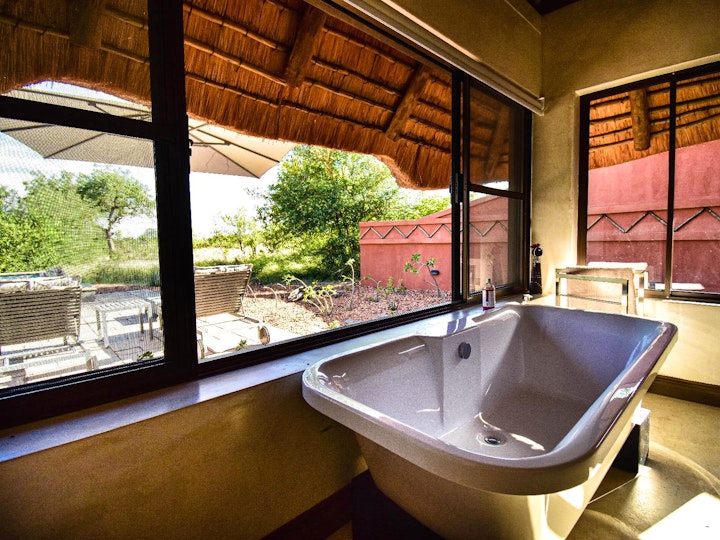 Kruger To Canyons Accommodation at Mohlabetsi Safari Lodge | Viya