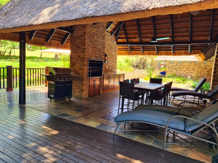 Panorama Route Accommodation at Kruger Park Lodge Unit No. 267 | Viya