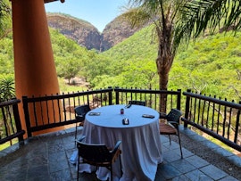 Mpumalanga Accommodation at Waterfall Safari Lodge | Viya