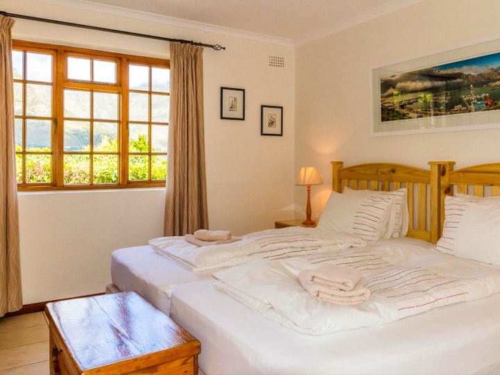 Atlantic Seaboard Accommodation at Hout Bay Lodge | Viya