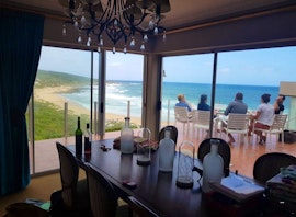 Garden Route Accommodation at  | Viya