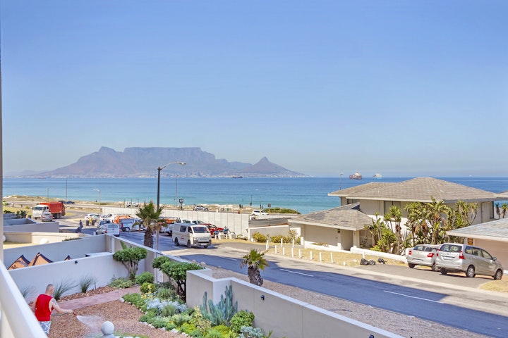 Cape Town Accommodation at The Bay A101 | Viya