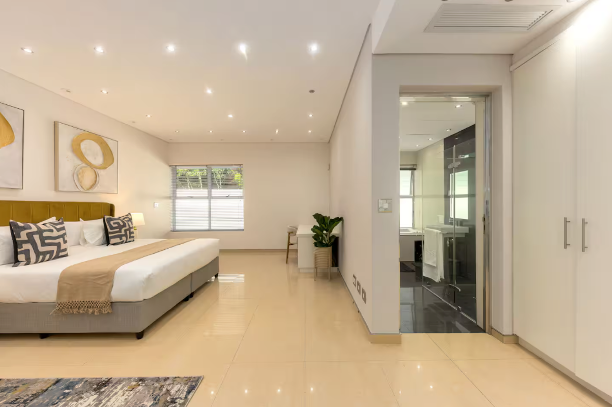 Solara Luxury Villa-Bishops Court image no 27 of 58