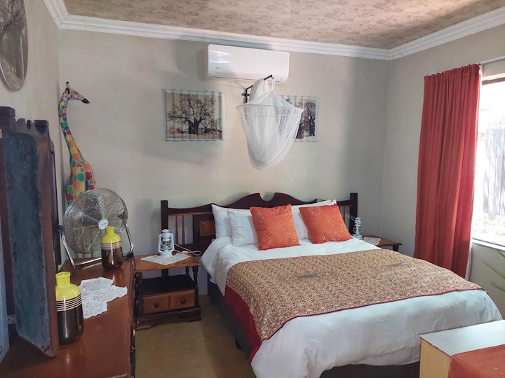 Kruger National Park South Accommodation at Hippoholiday | Viya