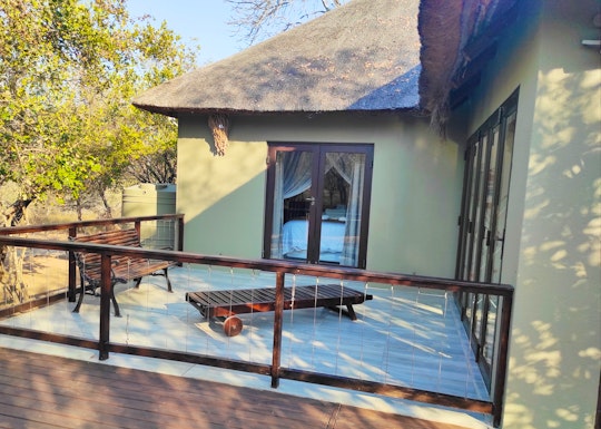 Kruger National Park South Accommodation at  | Viya