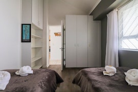 Bloubergstrand Accommodation at Sea Spray B403 | Viya