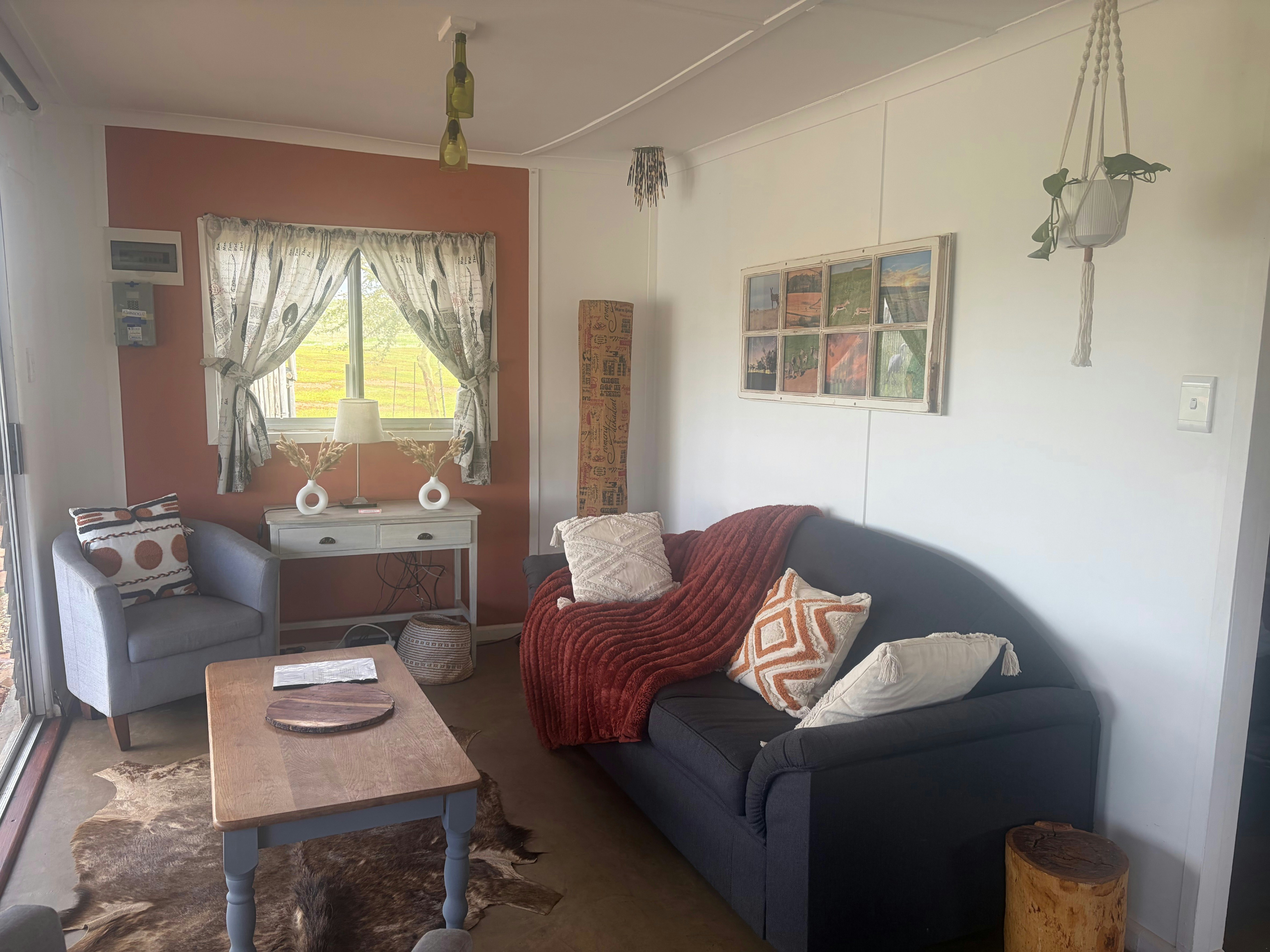 JustBe Farm Retreat - Cabin 1 image no 41 of 41