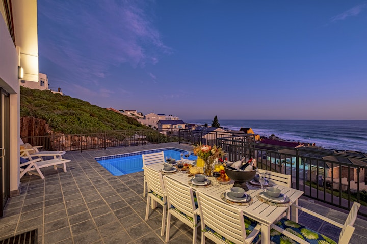Gqeberha (Port Elizabeth) Accommodation at Ocean’s 9 | Viya