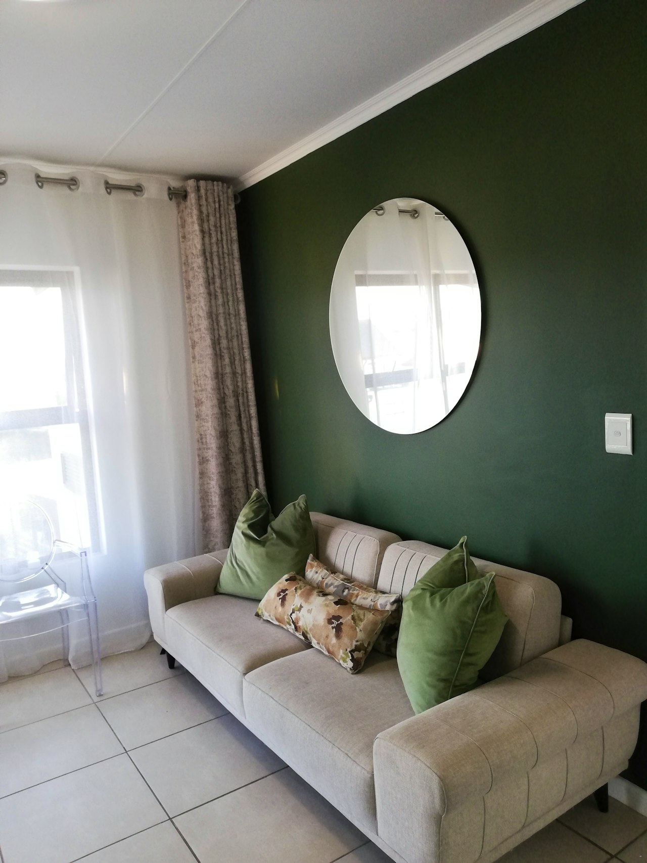 West Rand Accommodation at  | Viya