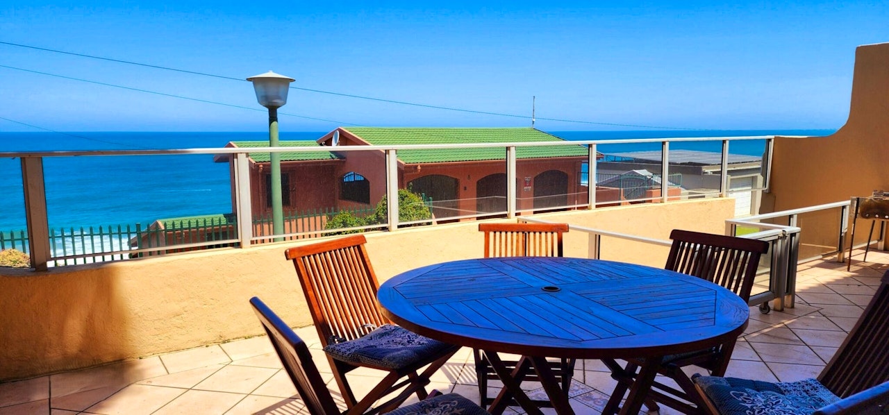 Margate Accommodation at  | Viya