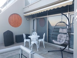 Bloubergstrand Accommodation at Beach Living Cabana | Viya