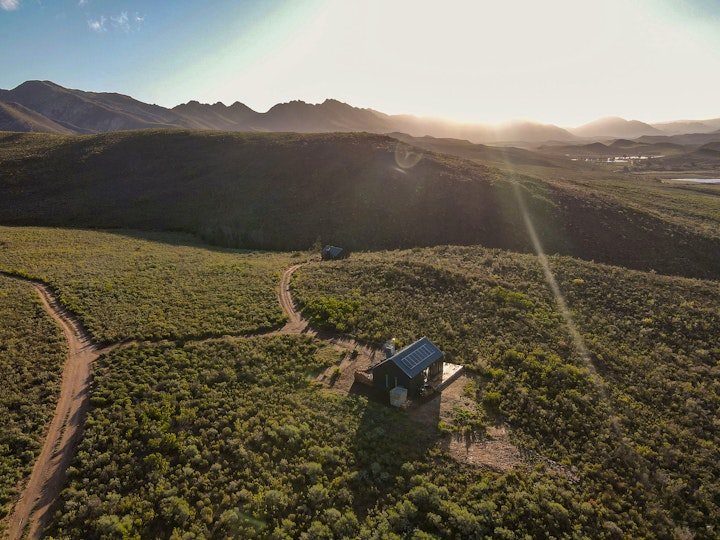 Western Cape Accommodation at Suidster | Viya