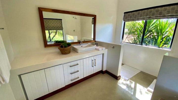 Mpumalanga Accommodation at Simbavati Homestead | Viya