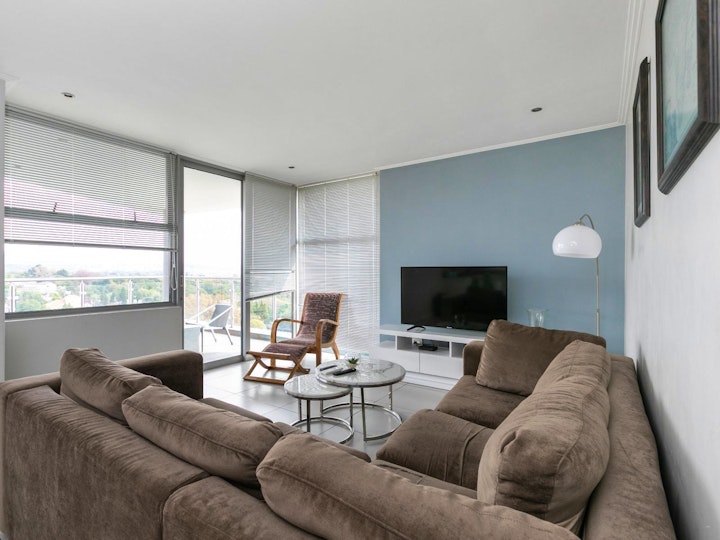 Johannesburg Accommodation at The Apex on Smuts - Apartment 401 | Viya