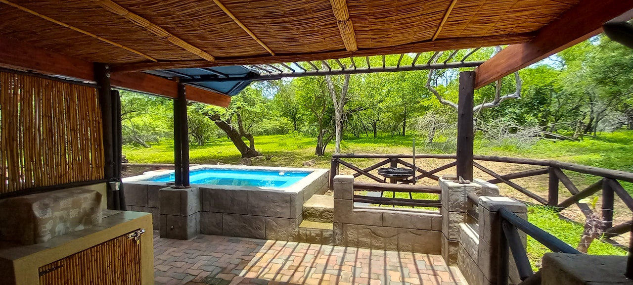 Kruger National Park South Accommodation at  | Viya