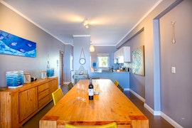 Cape Town Accommodation at Seaforth Terrace Holiday Apartment | Viya