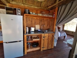 Dinokeng Game Reserve Accommodation at Cikeru Bush Camp - Buffalo | Viya