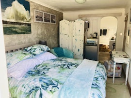 Fish Hoek Accommodation at Lighthouse Beach Guestroom | Viya