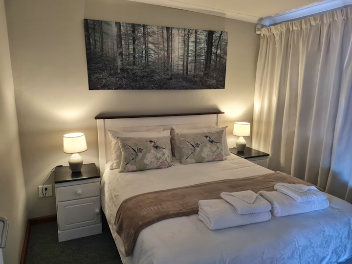 Cape Town Accommodation at Die Kothuis | Viya